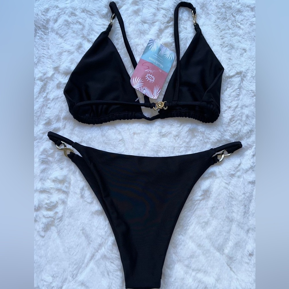 Bikini 2 piezas.
